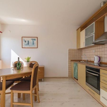 Apartment Red Vodice Exterior foto