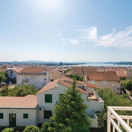 Apartment Red Vodice Exterior foto