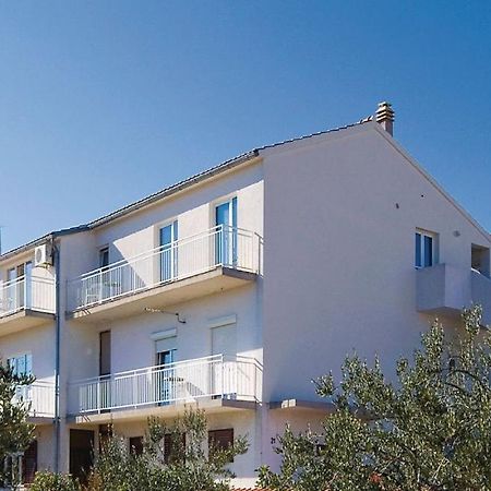 Apartment Red Vodice Exterior foto