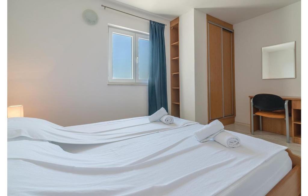 Apartment Red Vodice Exterior foto