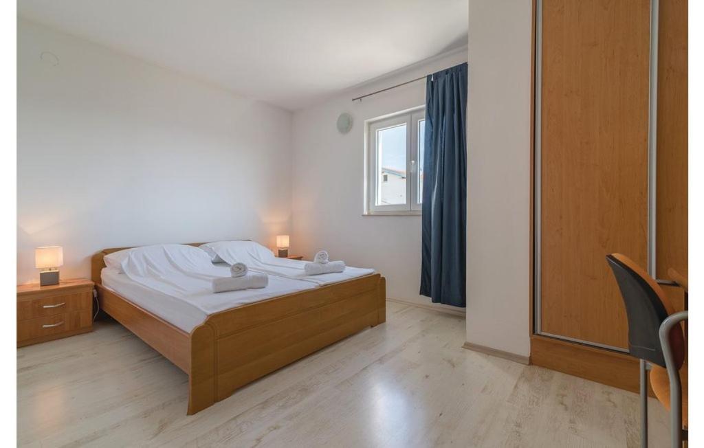 Apartment Red Vodice Exterior foto