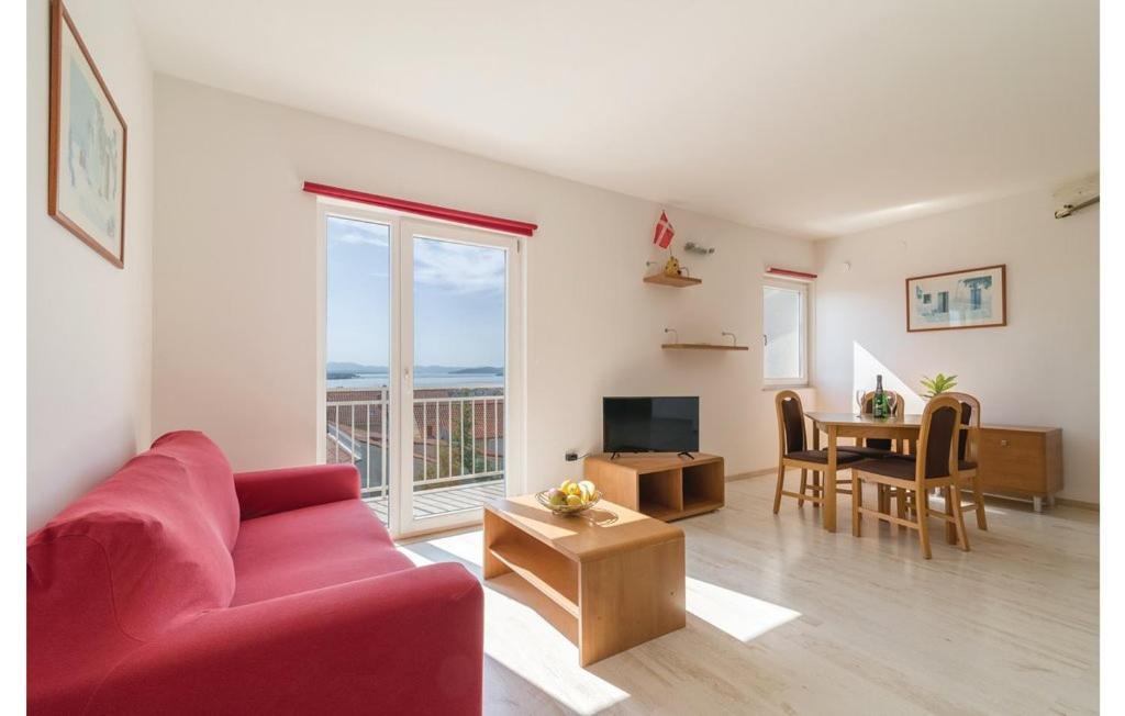 Apartment Red Vodice Exterior foto