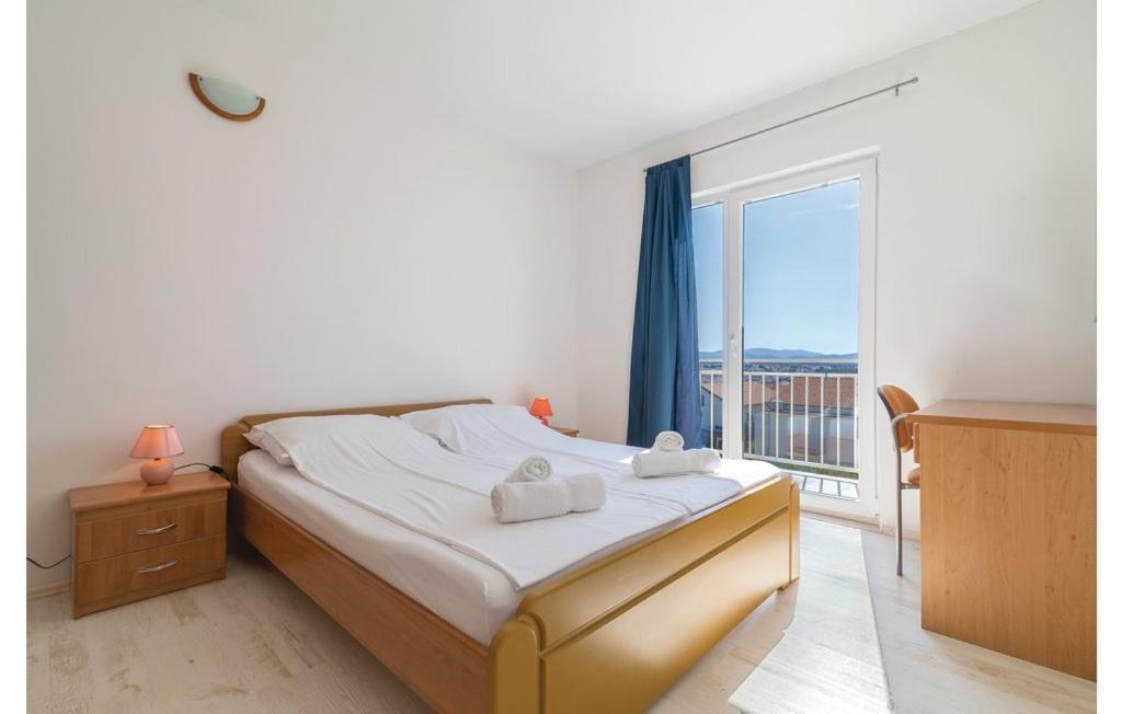 Apartment Red Vodice Exterior foto
