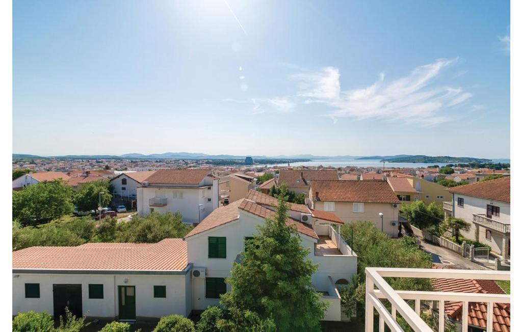 Apartment Red Vodice Exterior foto