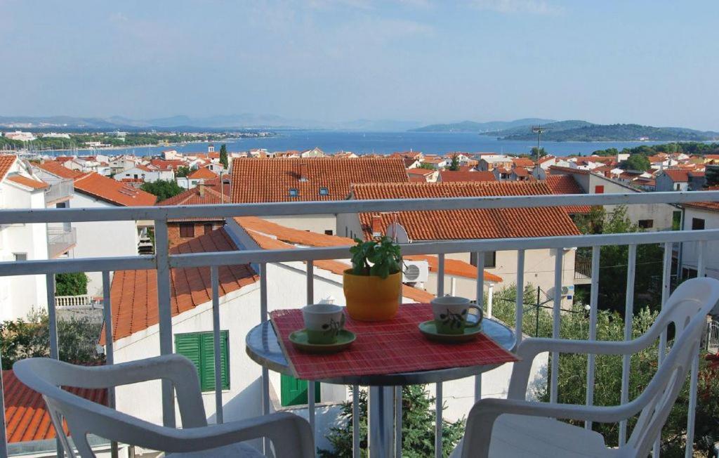Apartment Red Vodice Exterior foto